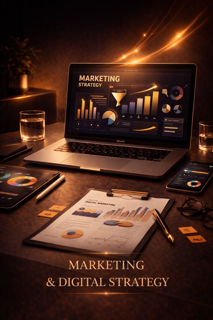 The Future of Digital Marketing in 2026